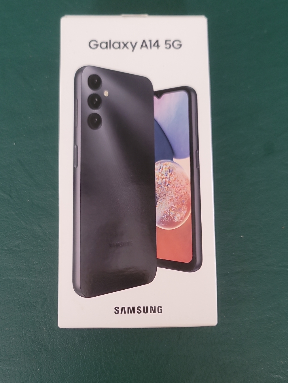 Samsung Galaxy A14 New